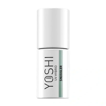 Yoshi Smalto Semipermanente Snuggler 6ml 928 - Lady&Oscar