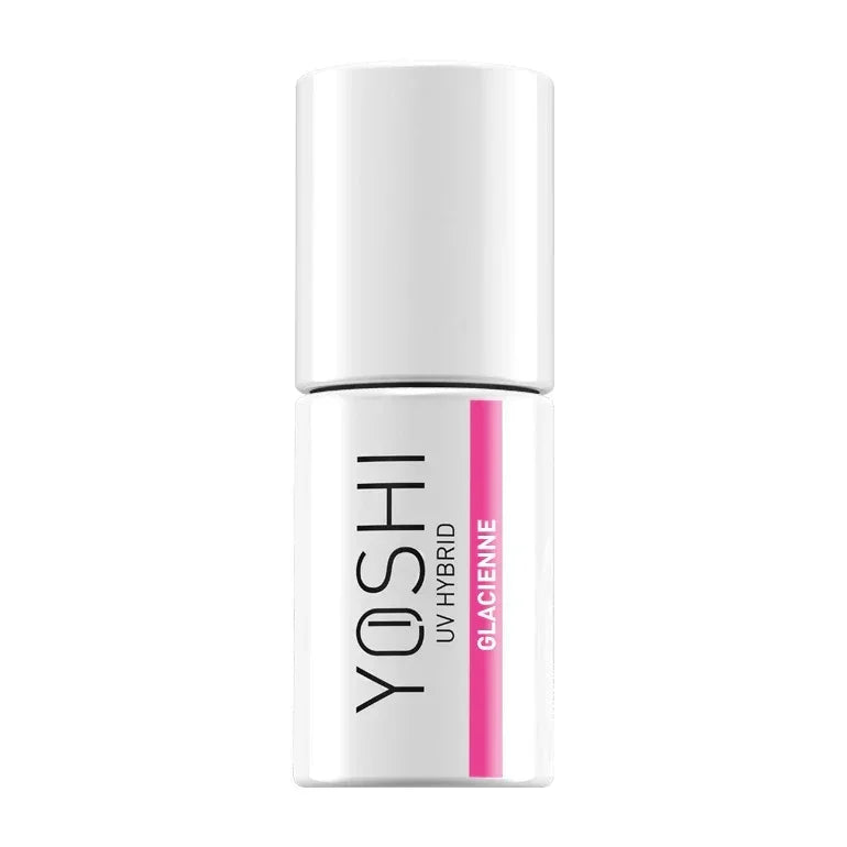 Yoshi Smalto Semipermanente Glacienne 6 ml 182 - Lady&Oscar