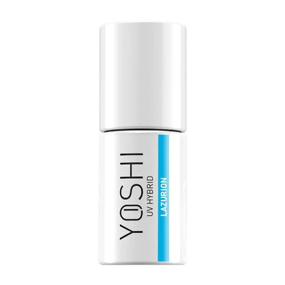 Yoshi Smalto Semipermanente Lazurion 6 ml 187 - Lady&Oscar