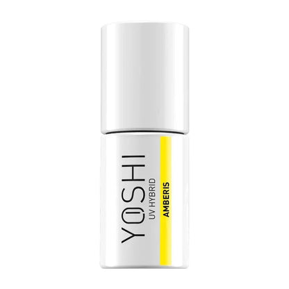Yoshi Smalto Semipermanente Amberis 6 ml 188 - Lady&Oscar