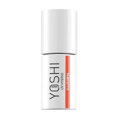 Yoshi Smalto Semipermanente Illusorya 6 ml 184 - Lady&Oscar