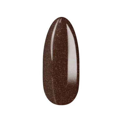 Yoshi Smalto Semipermanente Lebkuchen 6 ml 153 - Lady&Oscar
