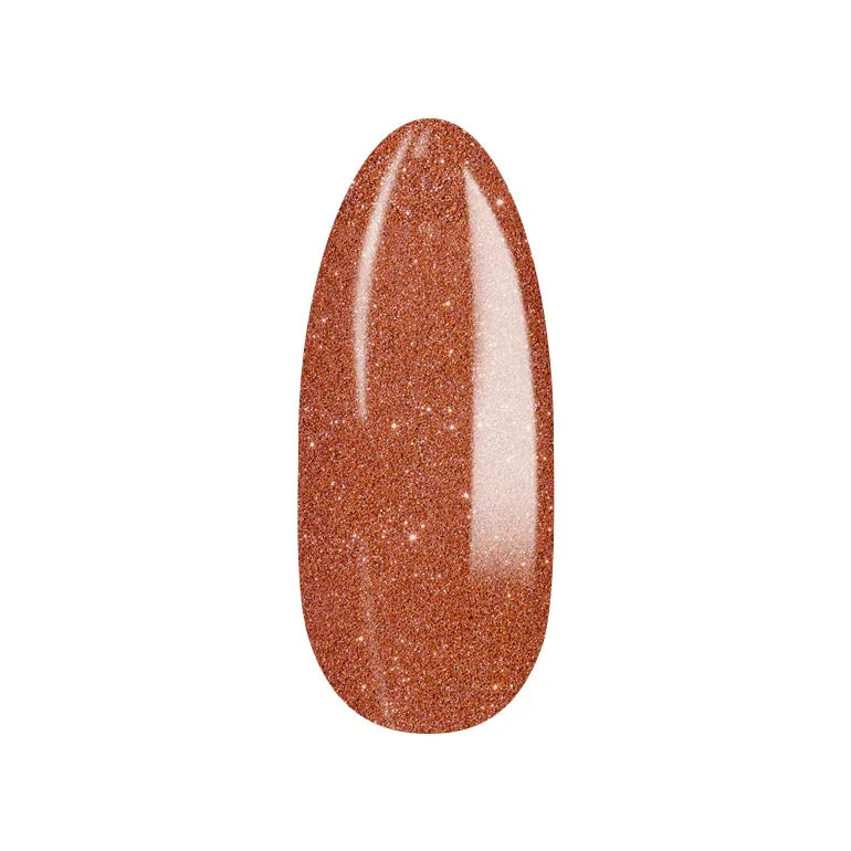 Yoshi Smalto Semipermanente Frosted Cranberry 6 ml 623 - Lady&Oscar