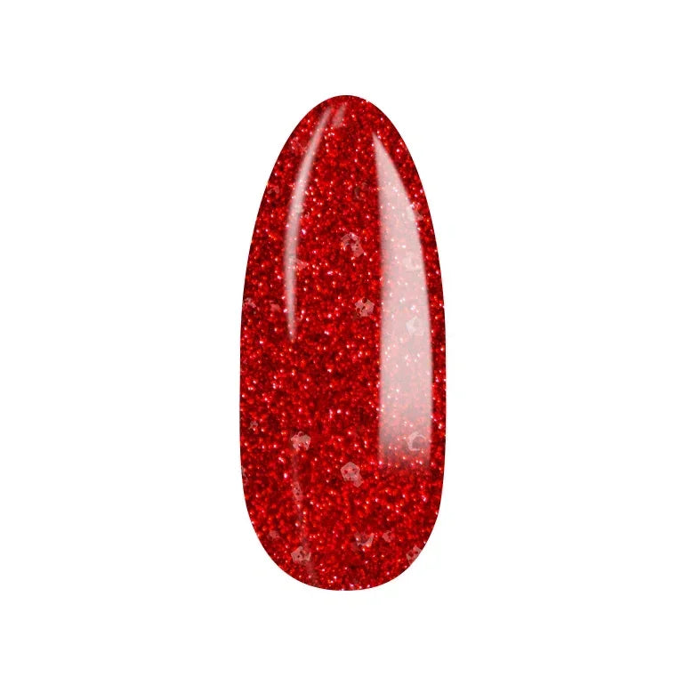 Yoshi Smalto Semipermanente Winter Kiss 6 ml 624 - Lady&Oscar