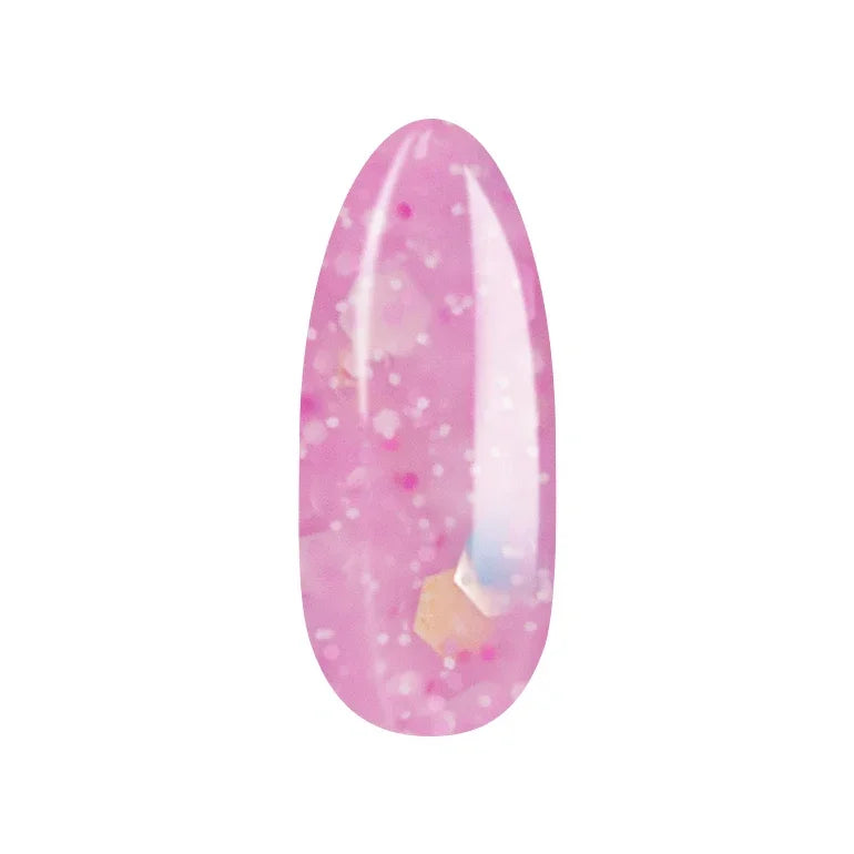 Yoshi Smalto Semipermanente Cherry Pop 6ml 721 - Lady&Oscar