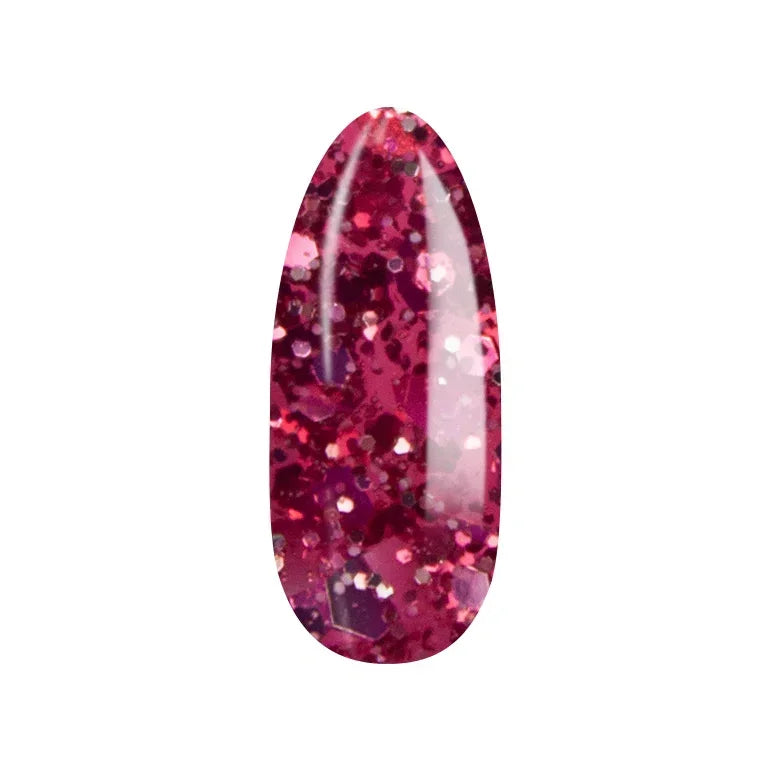 Yoshi Smalto Semipermanente Sugar Twist 6ml 724 - Lady&Oscar