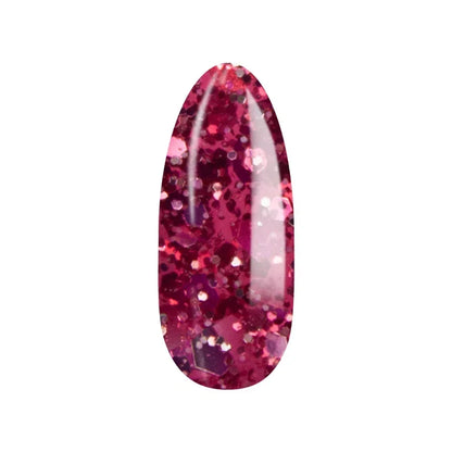 Yoshi Smalto Semipermanente Sugar Twist 6ml 724 - Lady&Oscar