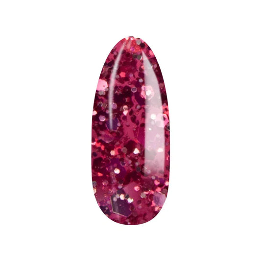 Yoshi Smalto Semipermanente Sugar Twist 6ml 724 - Lady&Oscar