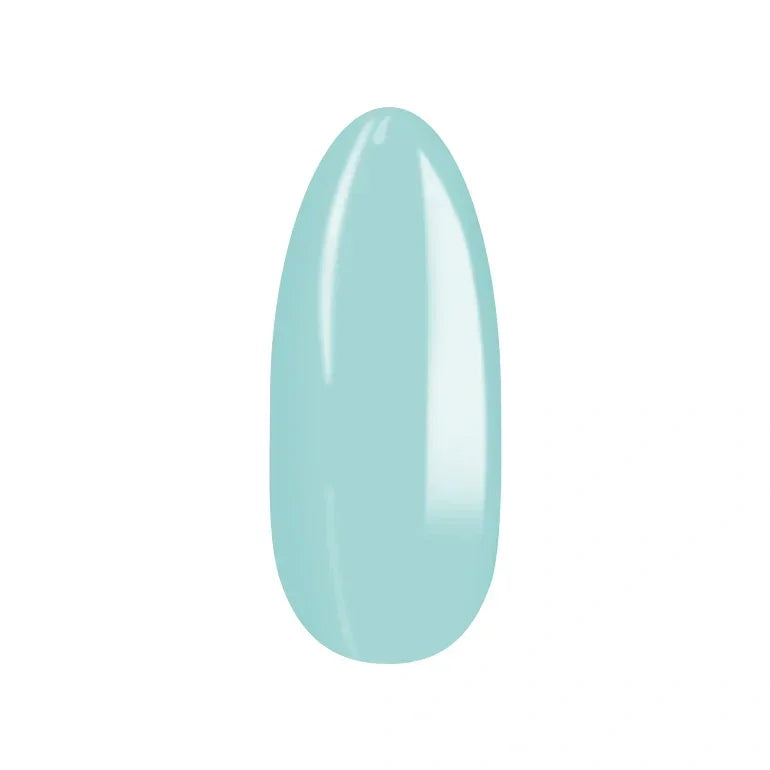 Yoshi Smalto Semipermanente Blue Lagoon 6 ml 824 - Lady&Oscar