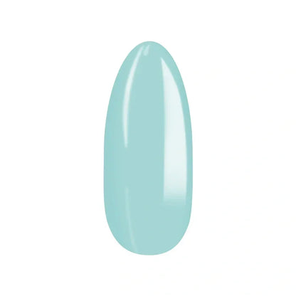 Yoshi Smalto Semipermanente Blue Lagoon 6 ml 824 - Lady&Oscar