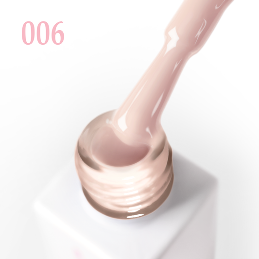 Dettaglio di Gel Polish 006 JOIA vegan, 6 ml