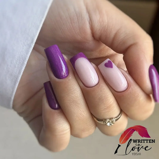 Yoshi Smalto Semipermanente Between The Lines 6ml 164 - Lady&Oscar