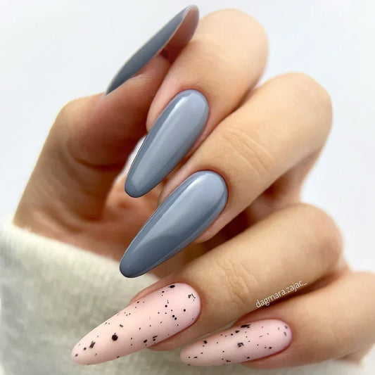 Yoshi Smalto Semipermanente City Life 6ml 424 - Lady&Oscar