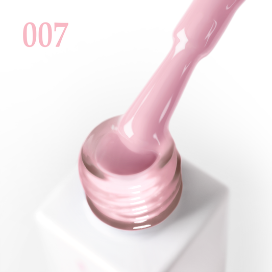 Dettaglio di Gel Polish 007 JOIA vegan, 6 ml