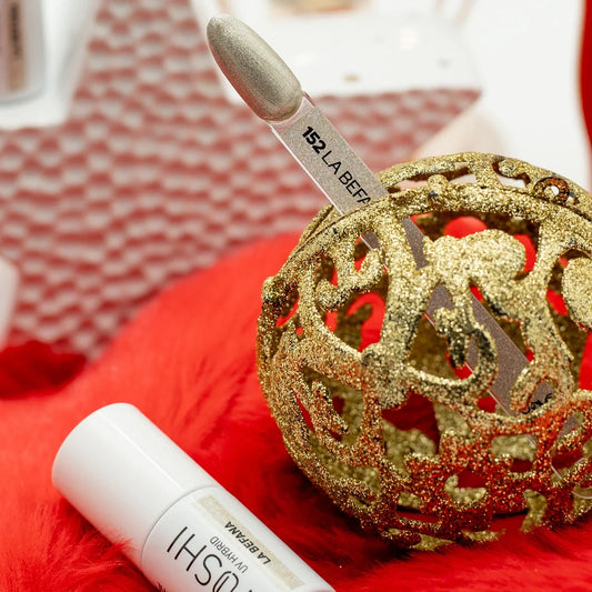 Yoshi Smalto Semipermanente La Befana 6 ml 152 - Lady&Oscar