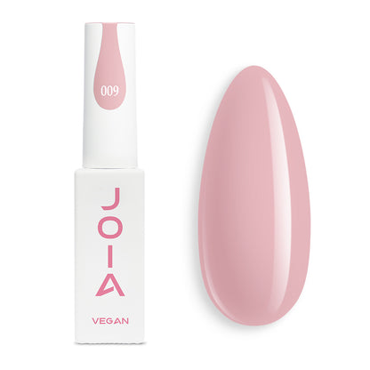 Gel Polish 009 JOIA vegan, 6 ml