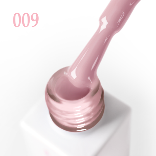 Dettaglio di Gel Polish 009 JOIA vegan, 6 ml
