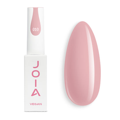 Gel Polish 010 JOIA vegan, 6 ml