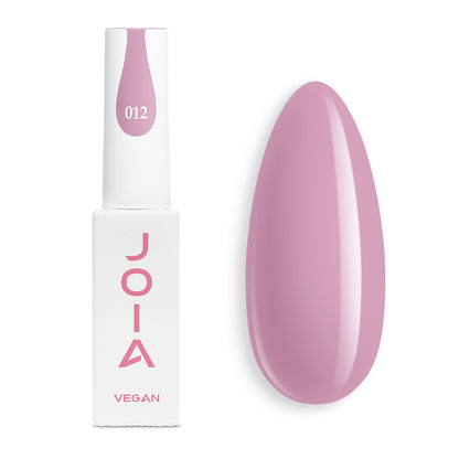 Gel Polish 012 JOIA vegan, 6 ml