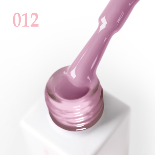 Gel Polish 012 JOIA vegan, 6 ml