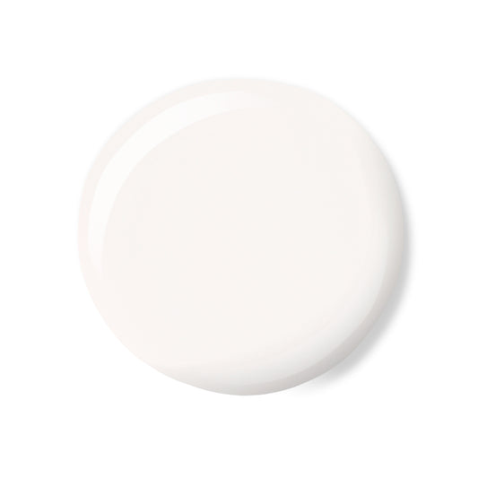 Gel Polish Milky White Filler Base 8 ml RobyNails colore
