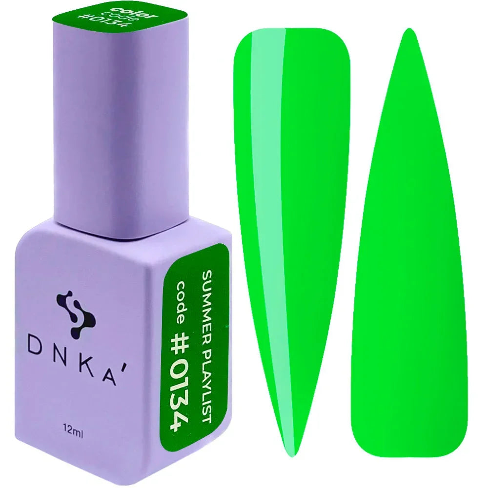 DNKa #0134 Smalto Semipermanente 12ml - Lady&Oscar