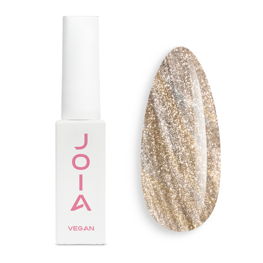Gel Polish JOIA vegan, 01CE Threshold Glow, 6 ml