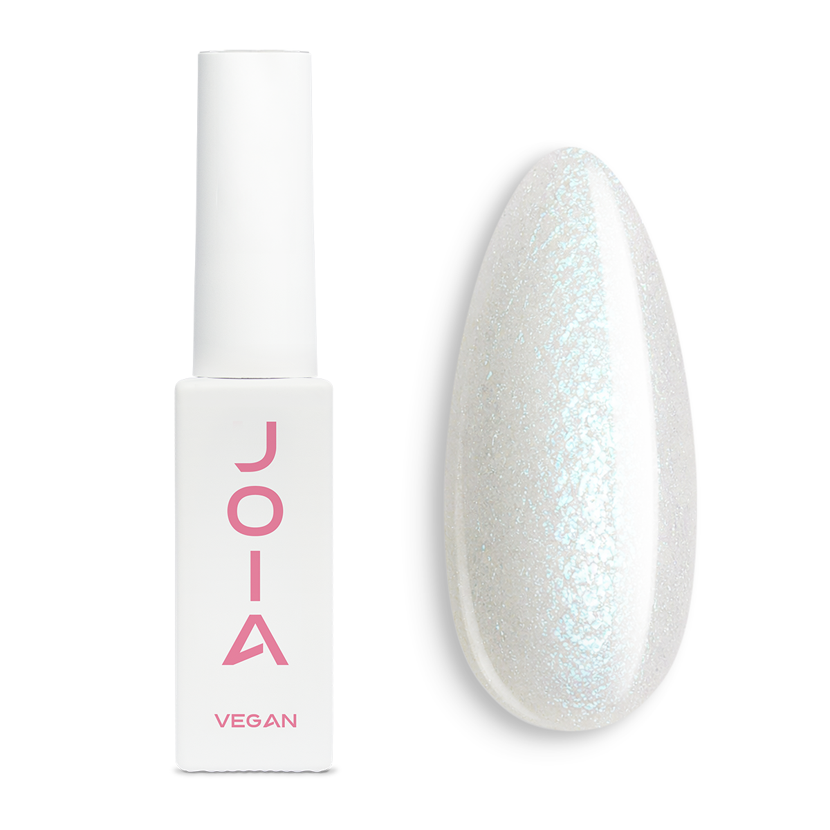 UV/LED  Gel Polish  JOIA vegan, 01P, JOIA vegan, 6 ml