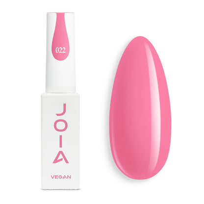 Gel Polish 022 JOIA vegan, 6 ml
