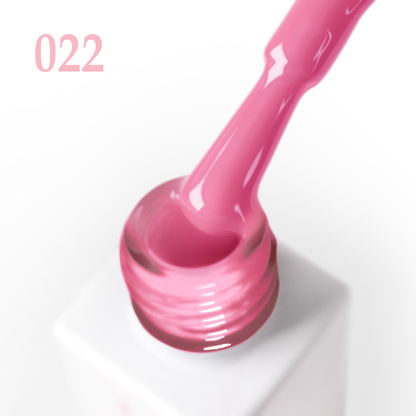 Dettaglio di Gel Polish 022 JOIA vegan, 6 ml