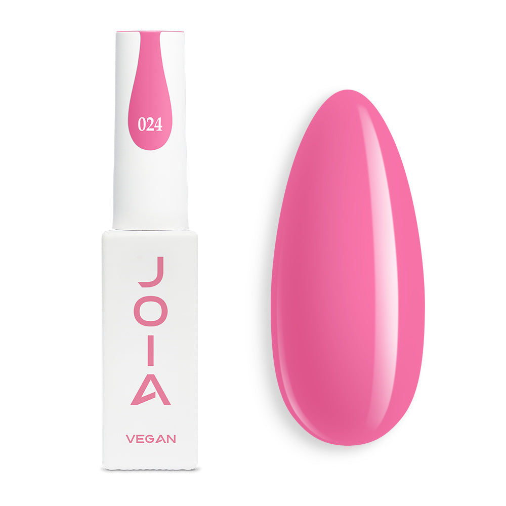 Gel Polish 024 JOIA vegan, 6 ml