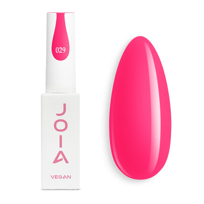 Gel Polish 029 JOIA vegan, 6 ml