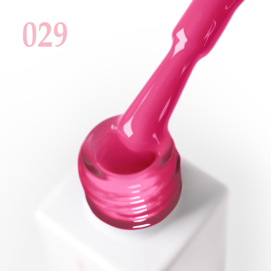 Gel Polish 029 JOIA vegan, 6 ml