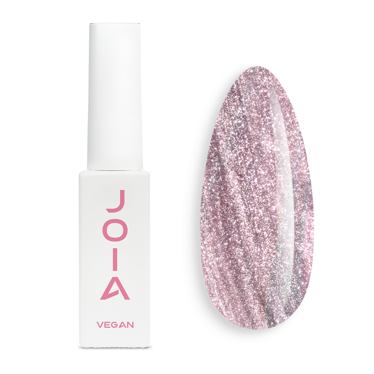 Gel Polish JOIA vegan, 02CE Petal Mist, 6 ml
