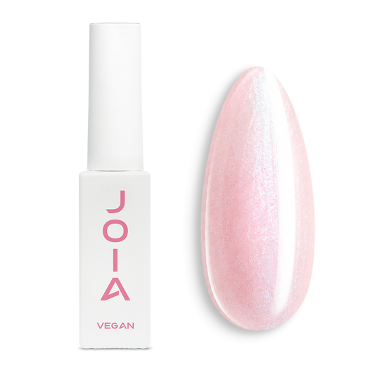 UV/LED  Gel Polish  02P, JOIA vegan, 6 ml