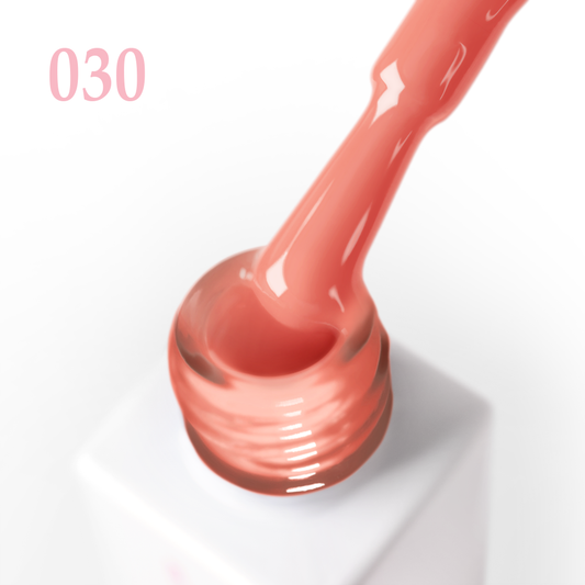 Dettaglio di Gel Polish 030 JOIA vegan, 6 ml