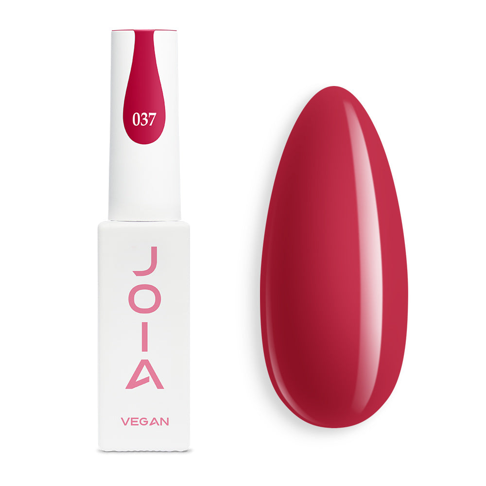 Gel Polish 037 JOIA vegan, 6 ml