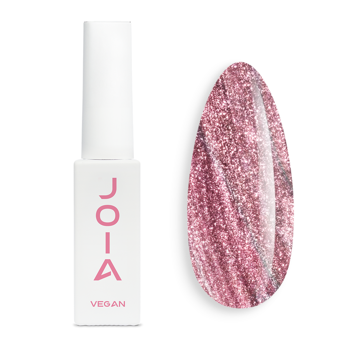 Gel Polish JOIA vegan, 03CE Worldshift Pulse, 6 ml