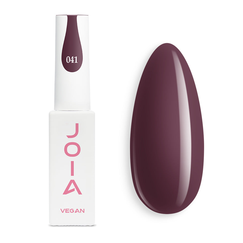 Gel Polish 041 JOIA vegan, 6 ml
