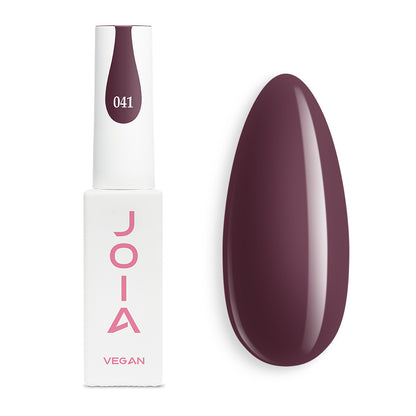 Gel Polish 041 JOIA vegan, 6 ml