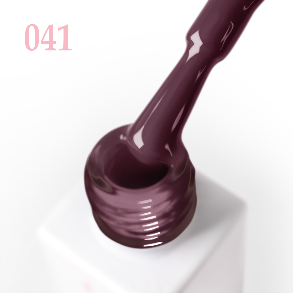 Dettaglio di Gel Polish 041 JOIA vegan, 6 ml
