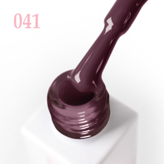 Dettaglio di Gel Polish 041 JOIA vegan, 6 ml