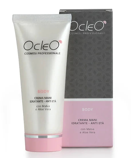 CREMA MANI 3PFREE ML 100