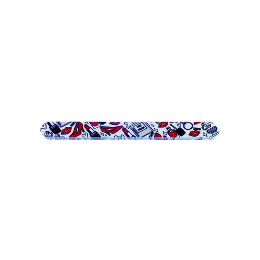 Lima per unghia grana 150/240 decoro FASHION