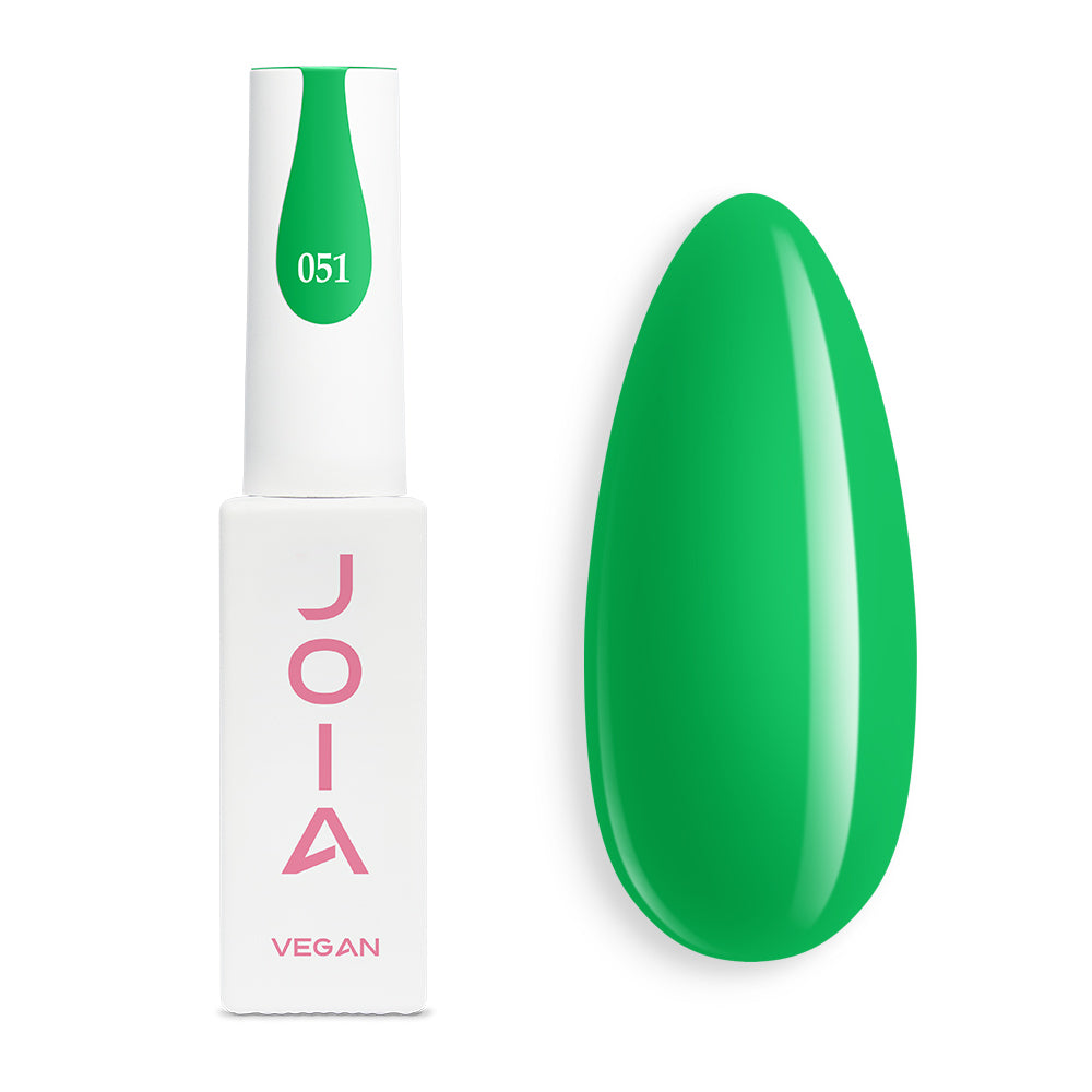 Gel Polish 051 JOIA vegan, 6 ml
