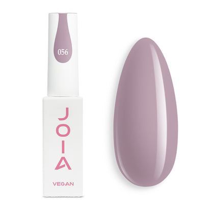 Gel Polish 056 JOIA vegan, 6 ml