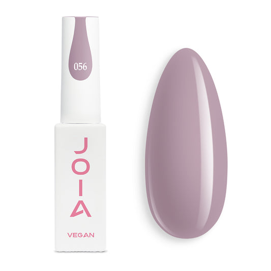 Gel Polish 056 JOIA vegan, 6 ml