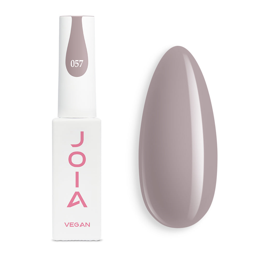 Gel Polish 057 JOIA vegan, 6 ml