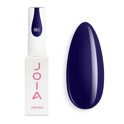 Gel Polish 061 JOIA vegan, 6 ml