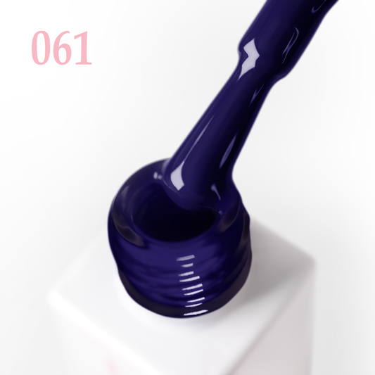 Dettaglio di Gel Polish 061 JOIA vegan, 6 ml